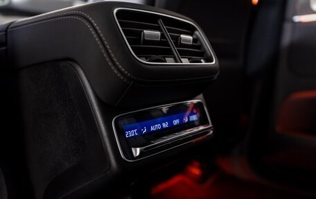 Mercedes-Benz GLS, 2025 год, 18 645 000 рублей, 26 фотография