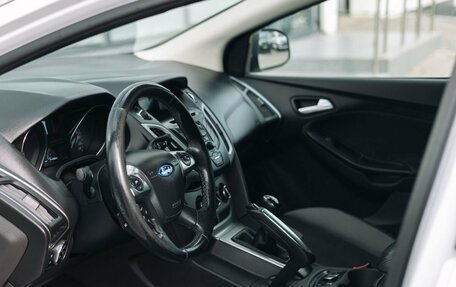 Ford Focus III, 2013 год, 749 000 рублей, 9 фотография