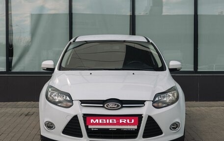 Ford Focus III, 2013 год, 749 000 рублей, 8 фотография