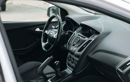 Ford Focus III, 2013 год, 749 000 рублей, 11 фотография