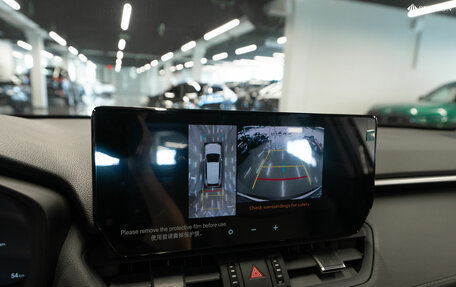 Toyota RAV4, 2024 год, 4 000 000 рублей, 17 фотография