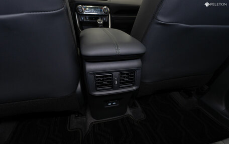 Toyota RAV4, 2024 год, 4 000 000 рублей, 14 фотография