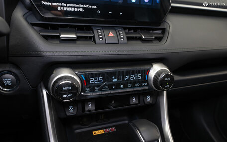 Toyota RAV4, 2024 год, 4 000 000 рублей, 19 фотография