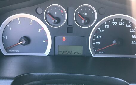 Hyundai Santa Fe Classic, 2008 год, 980 000 рублей, 6 фотография