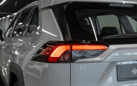 Toyota RAV4, 2024 год, 4 000 000 рублей, 28 фотография