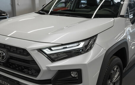 Toyota RAV4, 2024 год, 4 000 000 рублей, 27 фотография