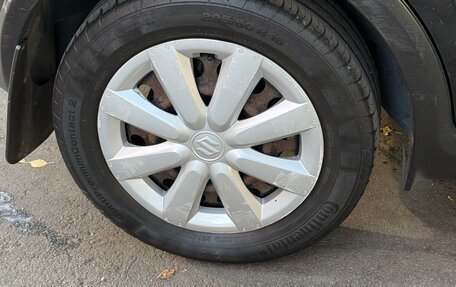 Suzuki SX4 II рестайлинг, 2013 год, 915 000 рублей, 8 фотография