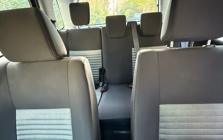 Suzuki SX4 II рестайлинг, 2013 год, 915 000 рублей, 7 фотография