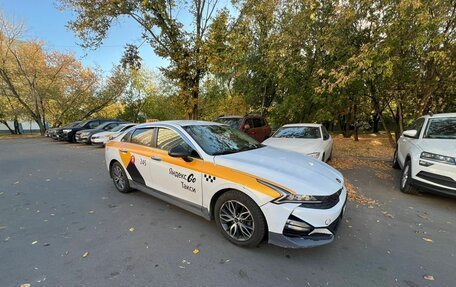 KIA K5, 2020 год, 1 900 000 рублей, 3 фотография