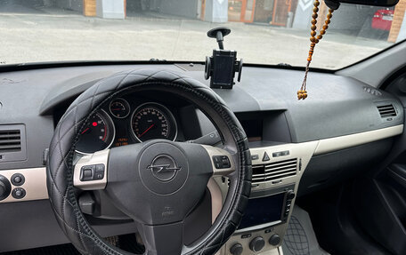 Opel Astra H, 2008 год, 545 000 рублей, 7 фотография