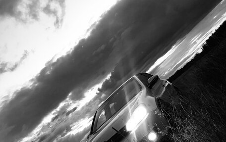 Volkswagen Golf VI, 2009 год, 800 000 рублей, 5 фотография