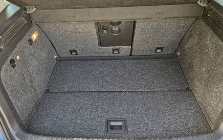 Volkswagen Tiguan I, 2011 год, 1 830 000 рублей, 5 фотография