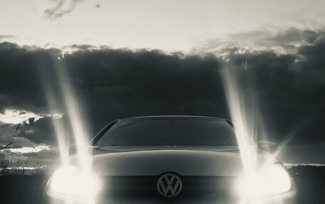 Volkswagen Golf VI, 2009 год, 800 000 рублей, 4 фотография