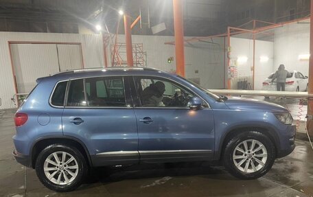Volkswagen Tiguan I, 2011 год, 1 830 000 рублей, 11 фотография