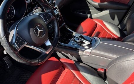 Mercedes-Benz GLC, 2017 год, 3 800 000 рублей, 7 фотография