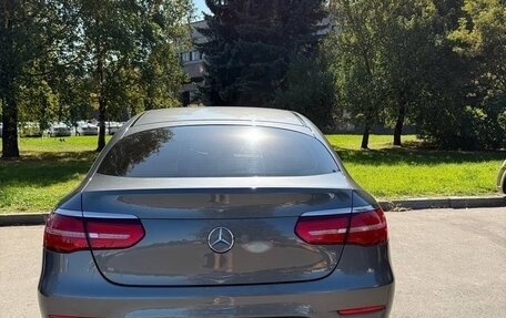 Mercedes-Benz GLC, 2017 год, 3 800 000 рублей, 6 фотография