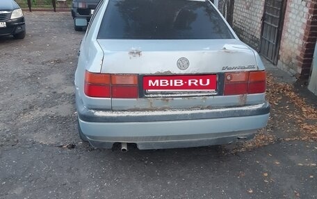 Volkswagen Vento, 1993 год, 93 000 рублей, 7 фотография