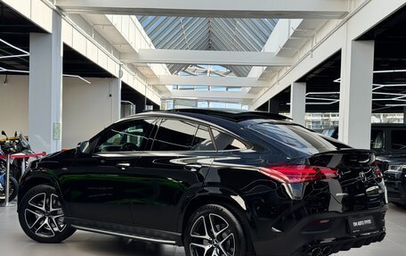 Mercedes-Benz GLE Coupe AMG, 2025 год, 16 990 000 рублей, 4 фотография