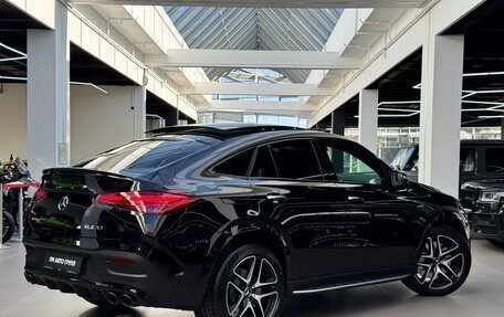 Mercedes-Benz GLE Coupe AMG, 2025 год, 16 990 000 рублей, 6 фотография