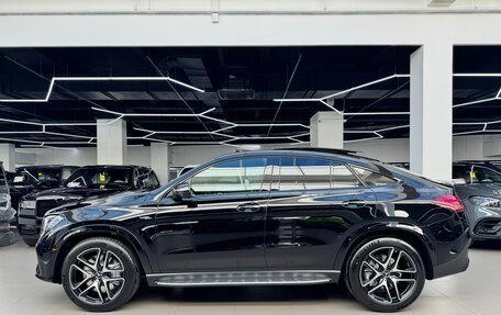 Mercedes-Benz GLE Coupe AMG, 2025 год, 16 990 000 рублей, 7 фотография