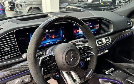 Mercedes-Benz GLE Coupe AMG, 2025 год, 16 990 000 рублей, 17 фотография