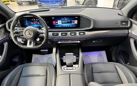 Mercedes-Benz GLE Coupe AMG, 2025 год, 16 990 000 рублей, 18 фотография