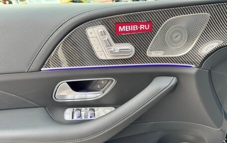 Mercedes-Benz GLE Coupe AMG, 2025 год, 16 990 000 рублей, 20 фотография