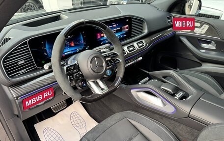 Mercedes-Benz GLE Coupe AMG, 2025 год, 16 990 000 рублей, 16 фотография