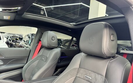 Mercedes-Benz GLE Coupe AMG, 2025 год, 16 990 000 рублей, 22 фотография