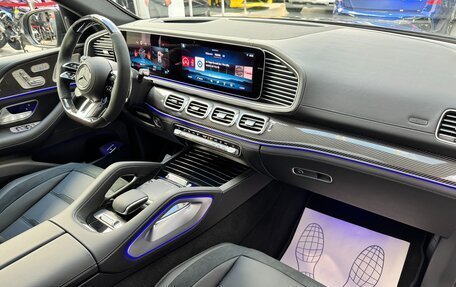 Mercedes-Benz GLE Coupe AMG, 2025 год, 16 990 000 рублей, 28 фотография