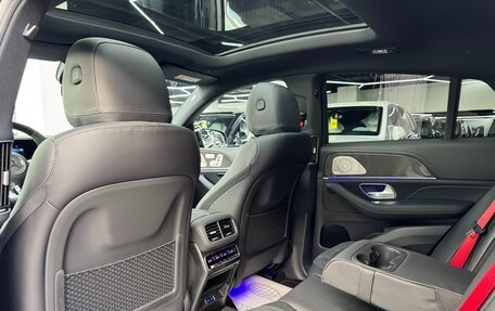 Mercedes-Benz GLE Coupe AMG, 2025 год, 16 990 000 рублей, 25 фотография