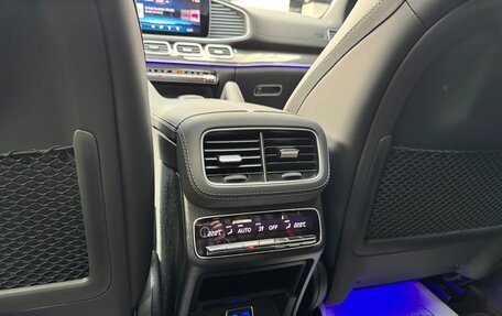 Mercedes-Benz GLE Coupe AMG, 2025 год, 16 990 000 рублей, 26 фотография