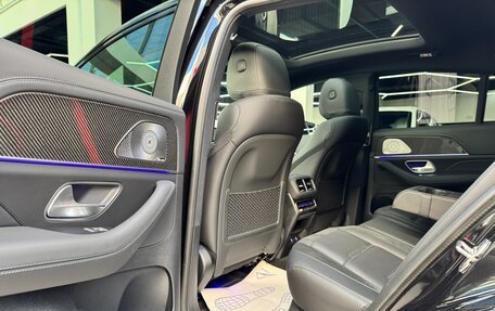 Mercedes-Benz GLE Coupe AMG, 2025 год, 16 990 000 рублей, 23 фотография