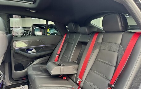 Mercedes-Benz GLE Coupe AMG, 2025 год, 16 990 000 рублей, 24 фотография