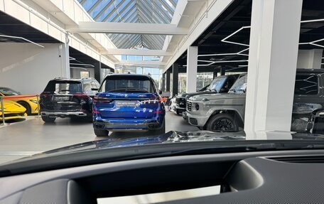 Mercedes-Benz GLE Coupe AMG, 2025 год, 16 990 000 рублей, 33 фотография