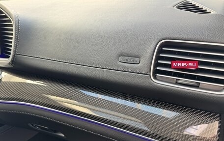 Mercedes-Benz GLE Coupe AMG, 2025 год, 16 990 000 рублей, 31 фотография