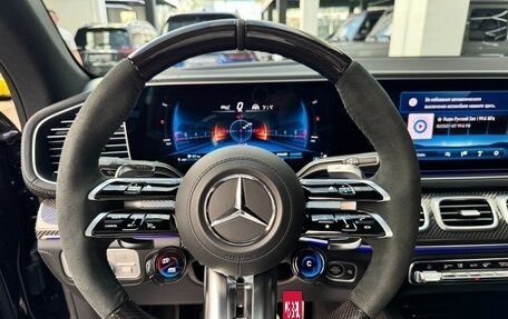 Mercedes-Benz GLE Coupe AMG, 2025 год, 16 990 000 рублей, 32 фотография