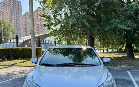 Hyundai Elantra V, 2012 год, 970 000 рублей, 2 фотография