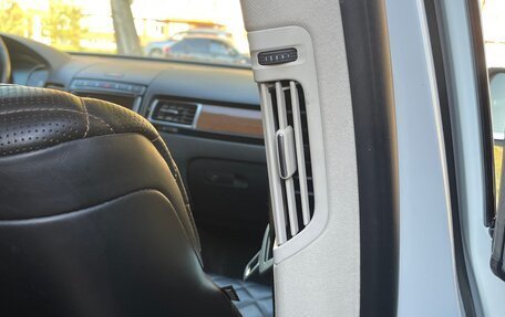 Volkswagen Touareg III, 2017 год, 4 300 000 рублей, 9 фотография