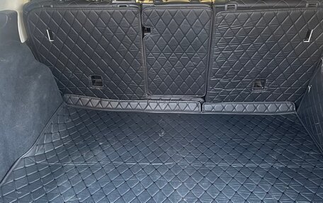 Volkswagen Touareg III, 2017 год, 4 300 000 рублей, 12 фотография