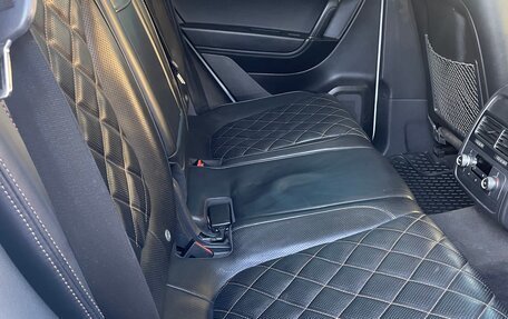 Volkswagen Touareg III, 2017 год, 4 300 000 рублей, 16 фотография