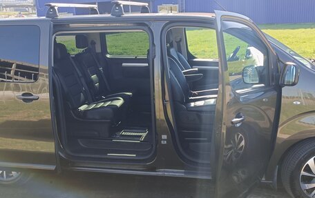 Citroen SpaceTourer I, 2018 год, 3 300 000 рублей, 5 фотография