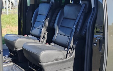 Citroen SpaceTourer I, 2018 год, 3 300 000 рублей, 6 фотография