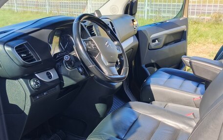 Citroen SpaceTourer I, 2018 год, 3 300 000 рублей, 7 фотография