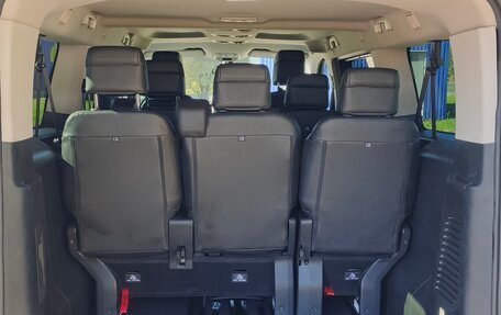 Citroen SpaceTourer I, 2018 год, 3 300 000 рублей, 15 фотография