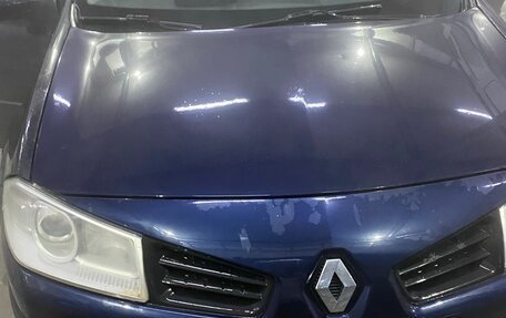 Renault Megane II, 2008 год, 460 000 рублей, 2 фотография