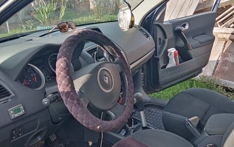 Renault Megane II, 2008 год, 460 000 рублей, 10 фотография