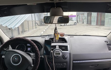 Renault Megane II, 2008 год, 460 000 рублей, 9 фотография
