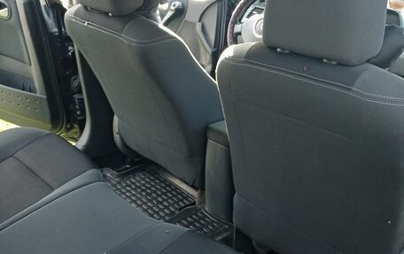 Renault Megane II, 2008 год, 460 000 рублей, 12 фотография
