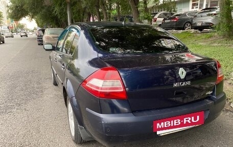 Renault Megane II, 2008 год, 460 000 рублей, 7 фотография